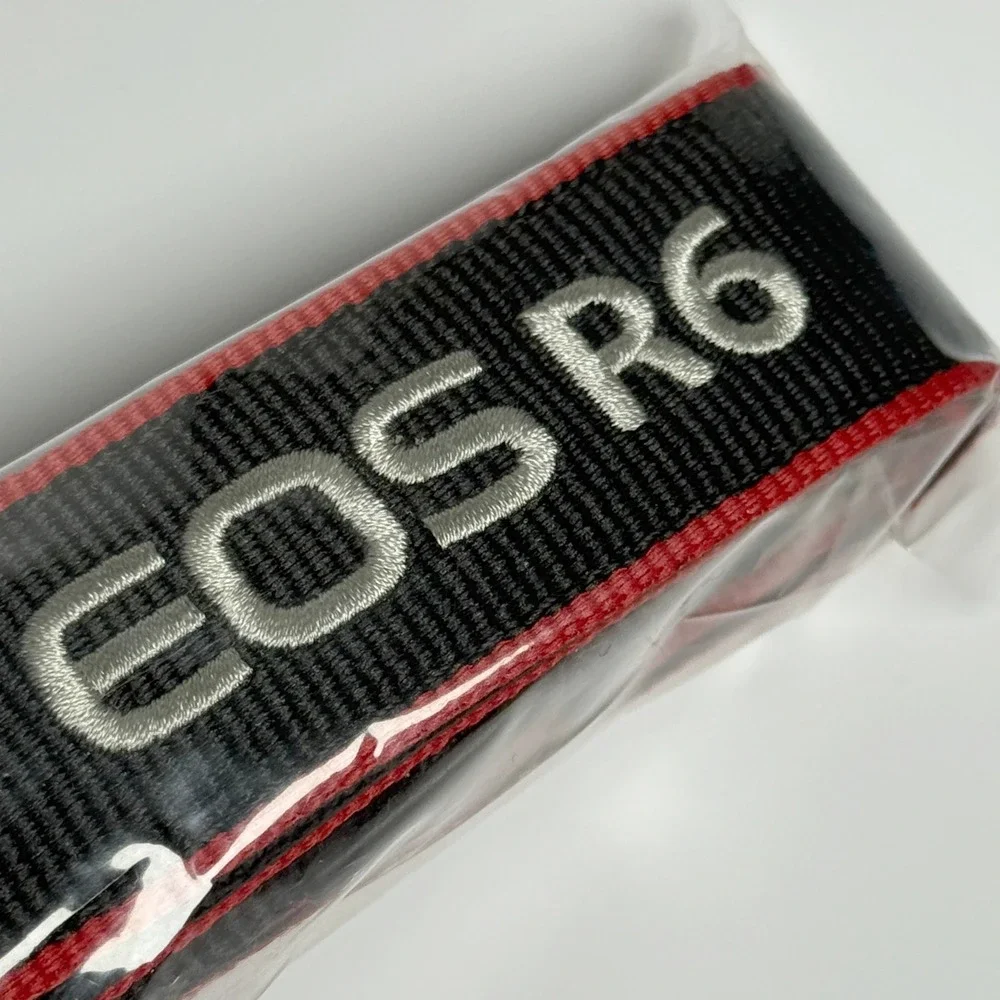 Canon NEW‎ EOS R6 Camera Strap Neck Shoulder